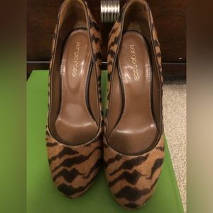 Sergio Rossi heels 🐅